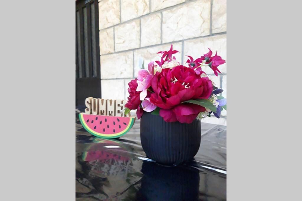 Giovanna - Spacious Lovely Apartment Supetar Ngoại thất bức ảnh